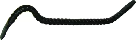 Лом-гвоздодер, 400 мм, арматурный, диаметр 17 мм Россия 25270 купить в Кургане