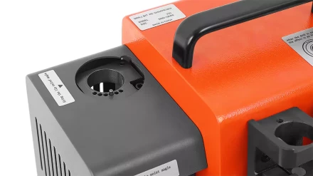 Станок MESSER Z-32 для заточки спиральных сверел (HSS) диаметрами 3-32 мм купить в Кургане