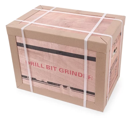 Станок MESSER Z-32 для заточки спиральных сверел (HSS) диаметрами 3-32 мм купить в Кургане