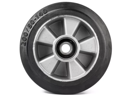 Комплект колес 250 мм + 160 мм для телег TOR ГБ-2/ТГКП/КБ-1/КБ-2 (3шт/комп) 1019589 купить в Кургане