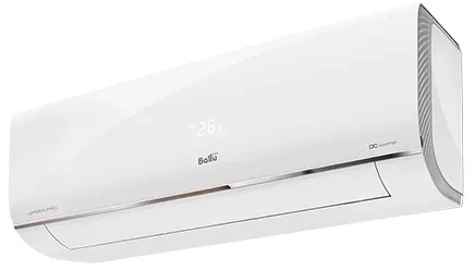 Блок внутренний BALLU BSAGI/in-18HN1 сплит-системы инверторного типа купить в Кургане