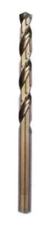Сверло для металла ф 4,1х43/75 мм Р6М5 Энкор 25041