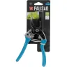 Секатор прямого реза Palisad, 190 мм, алюминиевые обрезиненые рукоятки, Luxe 60462 купить в Кургане