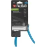 Секатор прямого реза Palisad, 190 мм, алюминиевые обрезиненые рукоятки, Luxe 60462 купить в Кургане