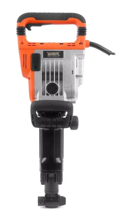 Электрический отбойный молоток MESSER OM-125LT удар 80 Дж купить в Кургане