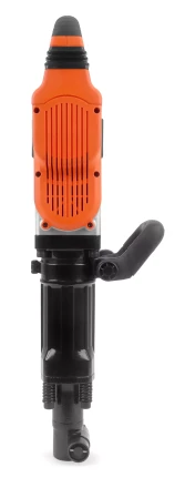 Электрический отбойный молоток MESSER OM-125LT удар 80 Дж купить в Кургане