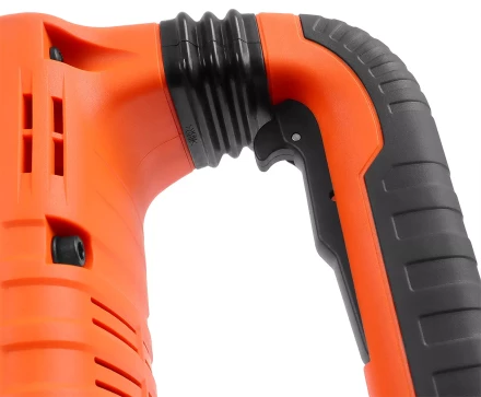 Электрический отбойный молоток MESSER OM-125LT удар 80 Дж купить в Кургане