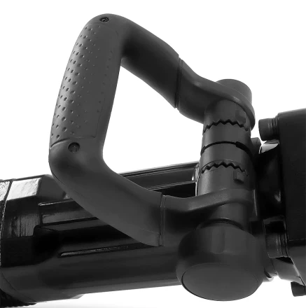 Электрический отбойный молоток MESSER OM-125LT удар 80 Дж купить в Кургане