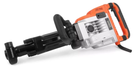 Электрический отбойный молоток MESSER OM-125LT удар 80 Дж купить в Кургане