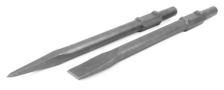 Электрический отбойный молоток MESSER OM-125LT удар 80 Дж купить в Кургане