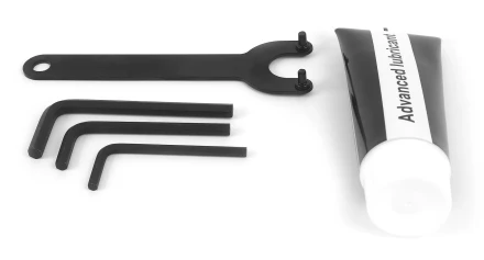 Электрический отбойный молоток MESSER OM-125LT удар 80 Дж купить в Кургане