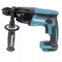 Аккумуляторный перфоратор Makita DHR165Z (без АКБ и ЗУ)