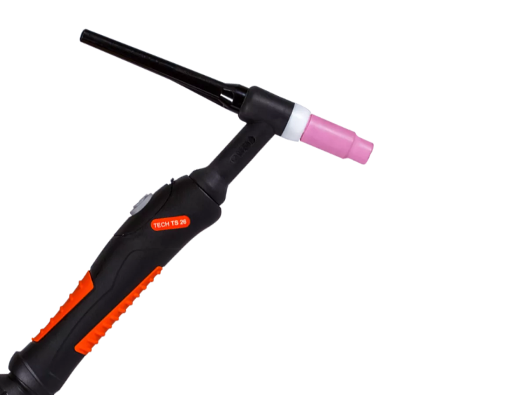 Горелка TECH TS 26 160 200 AC/DC 8метр IOW6360 Сварог купить в Кургане