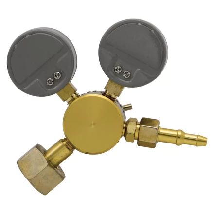 Регулятор аргоновый АР-40 Basic Q4250 купить в Кургане