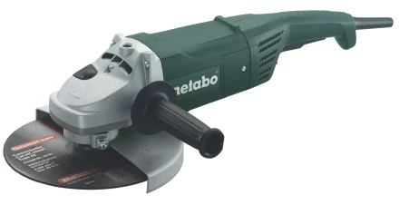 Угловая шлифовальная машина Metabo WX 2000 (УШМ, Болгарка) купить в Кургане