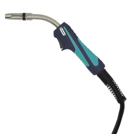 Горелка MW-24 (4m / Air / Euro) XL012.0104 купить в Кургане