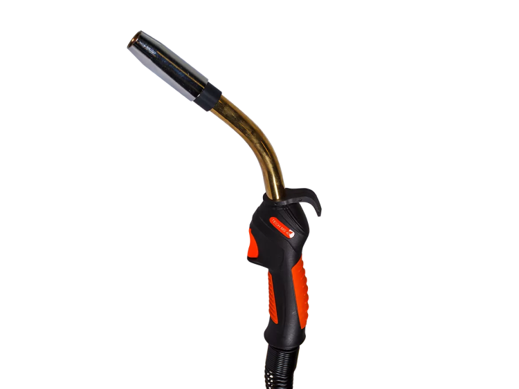 Горелка TECH MS 450 500А 4метр  ICT1911 Сварог купить в Кургане