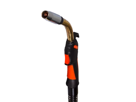 Горелка TECH MS 450 500А 4метр  ICT1911 Сварог купить в Кургане