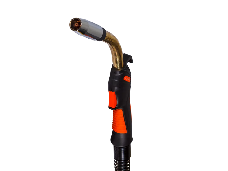 Горелка TECH MS 450 500А 4метр  ICT1911 Сварог купить в Кургане