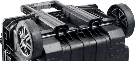 Тележка на колесах &quot;GEAR CART&quot;, 22&quot;, KETER 38370 купить в Кургане