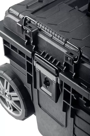 Тележка на колесах &quot;GEAR CART&quot;, 22&quot;, KETER 38370 купить в Кургане