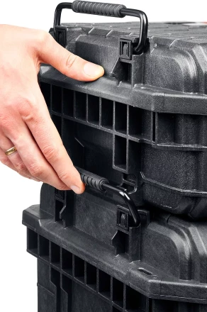 Тележка на колесах &quot;GEAR CART&quot;, 22&quot;, KETER 38370 купить в Кургане