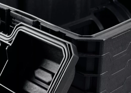 Тележка на колесах &quot;GEAR CART&quot;, 22&quot;, KETER 38370 купить в Кургане