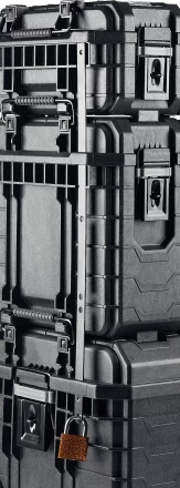 Тележка на колесах &quot;GEAR CART&quot;, 22&quot;, KETER 38370 купить в Кургане