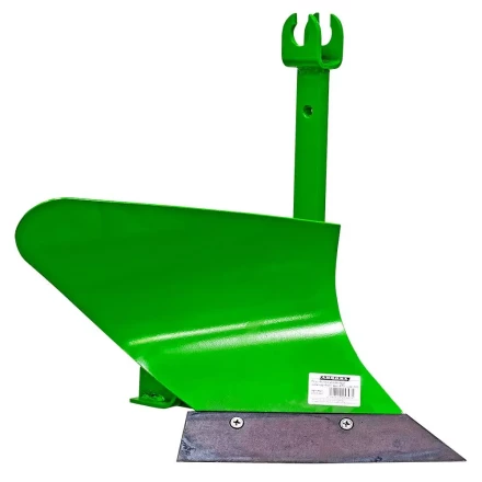 Плуг Aurora, усиленный, цилиндр-болт, высота 475, ширина прохода 320 купить в Кургане