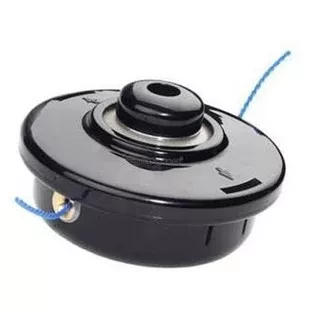 Катушка (косильная головка) триммерная (2.4 мм; М8LH) Makita DA00000180 купить в Кургане