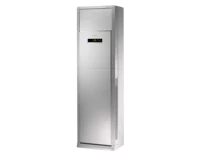 Внутренний блок ELECTROLUX EACF-48 G/N3 сплит-системы, колонного типа