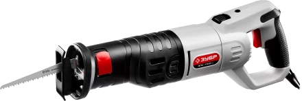 Пила сабельная ЗПС-1100 Э серия МАСТЕР купить в Кургане