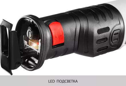 Пила сабельная ЗПС-1100 Э серия МАСТЕР купить в Кургане