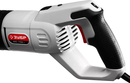 Пила сабельная ЗПС-1100 Э серия МАСТЕР купить в Кургане