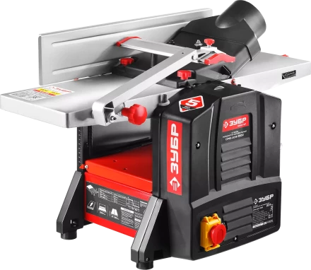 Станок фуговально-рейсмусовый СРФ-204-1500 серия МАСТЕР купить в Кургане