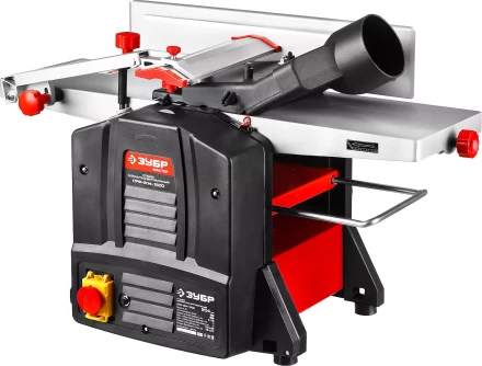 Станок фуговально-рейсмусовый СРФ-204-1500 серия МАСТЕР купить в Кургане