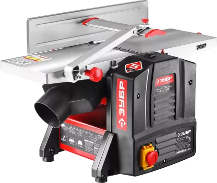 Станок фуговально-рейсмусовый СРФ-204-1500 серия МАСТЕР купить в Кургане