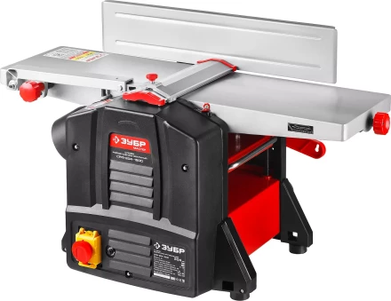 Станок фуговально-рейсмусовый СРФ-204-1500 серия МАСТЕР купить в Кургане