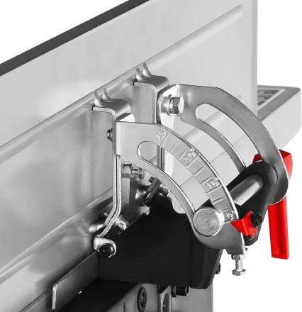 Станок фуговально-рейсмусовый СРФ-204-1500 серия МАСТЕР купить в Кургане