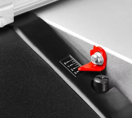 Станок фуговально-рейсмусовый СРФ-204-1500 серия МАСТЕР купить в Кургане