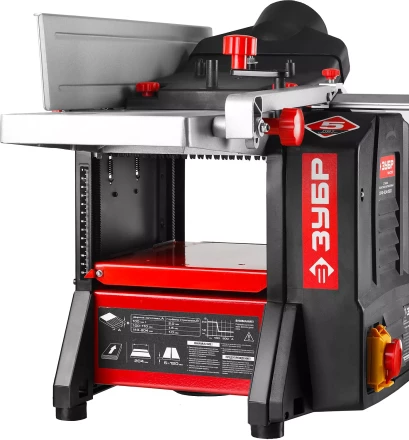 Станок фуговально-рейсмусовый СРФ-204-1500 серия МАСТЕР купить в Кургане