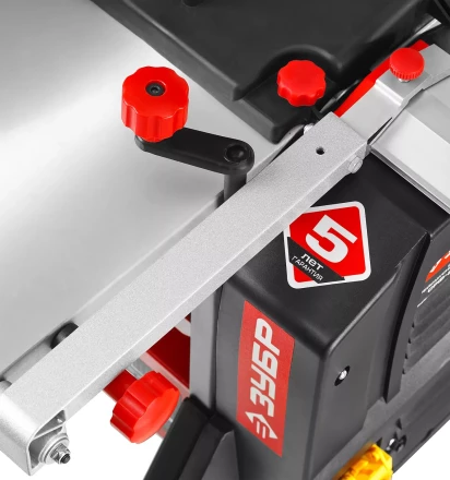 Станок фуговально-рейсмусовый СРФ-204-1500 серия МАСТЕР купить в Кургане