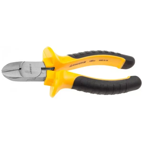 Бокорезы "TopGrip", 160мм, STAYER 2205-5-16_z01 купить в Кургане