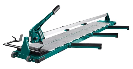 Профессиональный ручной плиткорез 33272-165 купить в Кургане