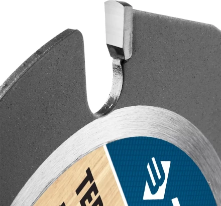 Пильные диски для УШМ ТЕРМИТ серия ПРОФЕССИОНАЛ купить в Кургане