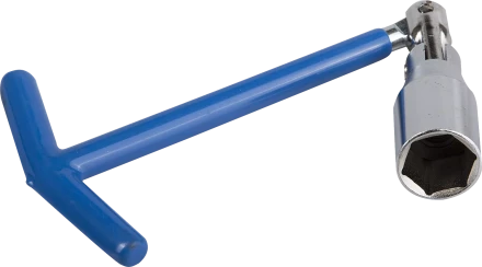 Ключи свечные шарнирные серия ЭКСПЕРТ купить в Кургане