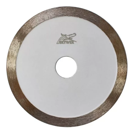 Диск алмазный 1A1R ULTRA CERAMICS SKYWER 125*1,4*10*22,23 mm купить в Кургане