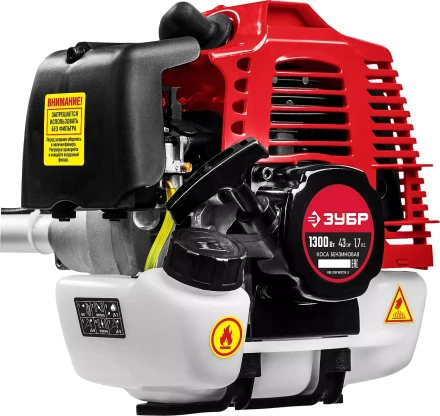 Бензокоса КРБ-1300 серия МАСТЕР купить в Кургане