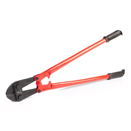 Болторез US-типа КВТ БРМ-750 для резки болтов и арматуры до 13 мм (92113) купить в Кургане