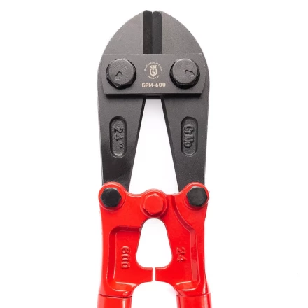 Болторез US-типа КВТ БРМ-750 для резки болтов и арматуры до 13 мм (92113) купить в Кургане